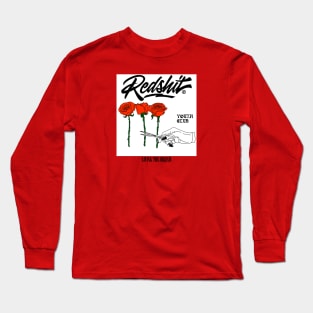 Redshit Living The Dream Long Sleeve T-Shirt